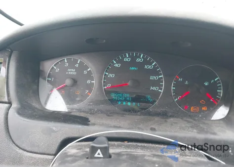 2012 Chevrolet Impala Lt z USA, uszkodzony, nr VIN 2G1WB5E39C1177815